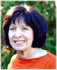 Geraldine Henry Obituary