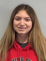 PKMS Students of the Month for March