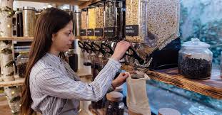 There has many available the plastic free shop coupons for customers to choose from. Zero Waste Stores Near Me Find Local Faves