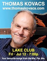 Thomas Kovacs's Instagram, Twitter & Facebook