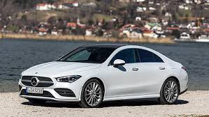 Mercedes Benz Cla 2020 Review Test Drive Mercedes Benz Worldwide