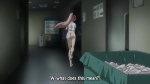 Oku-sama wa Michael - Episode 2