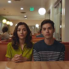 Straight up is a netflix film that released on june 24, 2019. Straight Up Review Countering Expectations And Orientations The New York Times