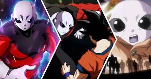 1 appearance 2 personality 3 biography 3.1 dragon ball super 3.1.1 universe 6 saga 3.1.2 future trunks saga 3.1.3 universe survival saga 3.1.4 galactic patrol. Dragon Ball Super 5 Heroes Jiren Can Defeat 5 He Can T