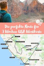 We've rounded up 85 of the best locations to take photos in los angeles, california, for our los angeles photoguide. Usa Westkuste 3 Wochen Roadtrip Inkl Route Kosten Tipps Usa Reise Planen Westkuste Usa Reise