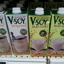 Check spelling or type a new query. V Soy Si Booster Asi Tinggal Glek Granit S Blog