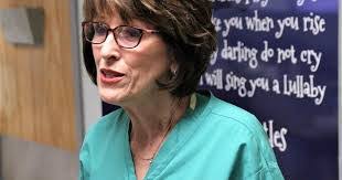 Kathleen Stanfield's Instagram, Twitter & Facebook