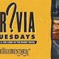 Trivia Tuesday at Alamo Drafthouse DC - The Lord event image