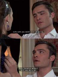 Pin By Karina Paula On Chair Gossip Girl Scenes Gossip Girl Quotes Gossip Girl Chuck