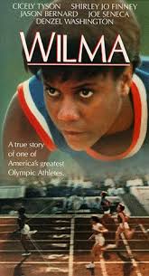 Wilma (TV Movie 1977)