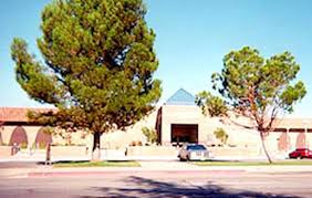 Victorville District Superior Court Of California