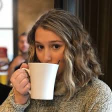 Delia Teague's Instagram, Twitter & Facebook