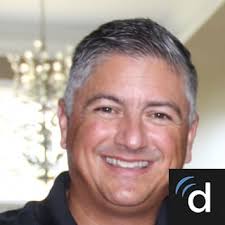 Dr. Timothy Martindale, MD