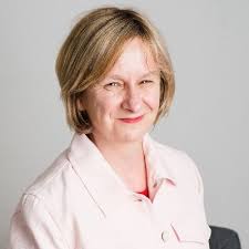 Aino Klippel (@beingATease)