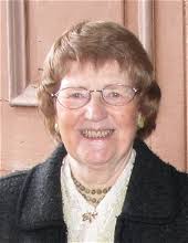 Obituary information for Evelyn Kathleen Elisabeth "Betty" Stafford