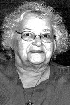 Dorothy Wyant Obituary