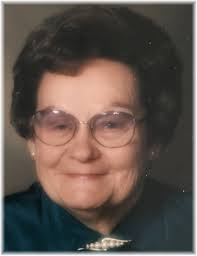 Obituary information for Doris Geiger