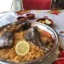منيو مطعم مدفون السدة دبي فيو دبي