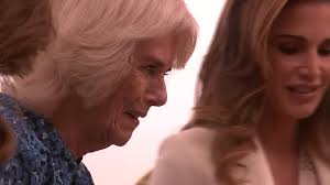 33 Jordan Queen Rania Al Abdullah Stock Videos, Footage, & 4K Video Clips