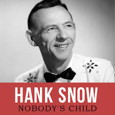 Hank Snow