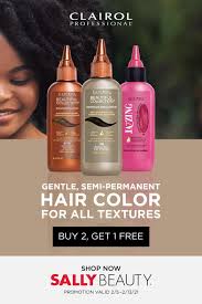 Buy 2 Get 1 Free On Beautiful Collection Advanced Gray Solution And Jazzing At S In 2021 Sally Beauty Down Hairstyles For Long Hair Short Hair Styles For Round Faces