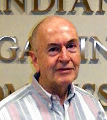 ANNUAL REPORT TO GOVERNOR MITCH DANIELS