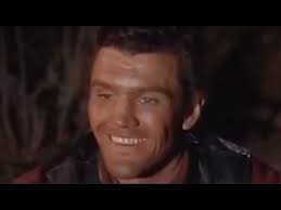 Candy Canaday (The Sixth Cartwright)