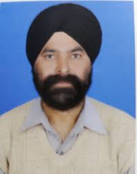 Harbans Lal is dead, let Harbans Singh live!