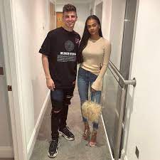 She was born in the year 2003, and she celebrates her birthday on july 10. Meet Mason Mount S Stunning Girlfriend Chloe Wealleans Watts
