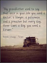 Megz Webster On Twitter Farm Quotes Country Quotes Farmer