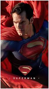 Tribute to Darlene with Henry Cavill as Superman