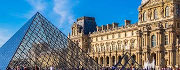 Louvre Museum Tickets And Guided Tours In Paris Musement