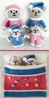 This also works as a nice gift for other small children as well. 78 Teddy Bear Knitting Patterns Ideas In 2021 Teddy Bear Knitting Pattern Knitting Patterns Knitting