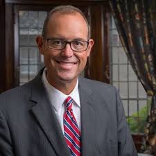 LAW OFFICE OF TODD PARKER