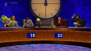 Jimmy carr hosts proceedings as the 8 out of 10 cats crew take over the words and numbers quiz. 8 Out Of 10 Cats Does Countdown Tv Series 2012 Imdb