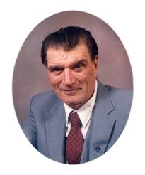 Henry William Gebhart Obituary