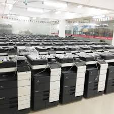 Cdw.com has been visited by 100k+ users in the past month Digital Laser Printer Machines For Konica Minolta Bizhub C554 C454 Used Copier Global Sources