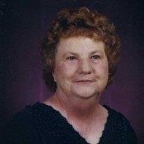 Lora Hyde Brannon Obituary