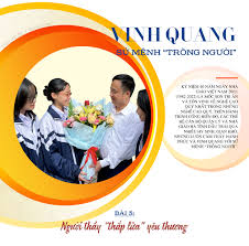 Vinh quang sứ mệnh “trồng người” (Bài 3): Người thầy “thắp lửa” yêu thương  | Cổng TTĐT tỉnh Hà Tĩnh