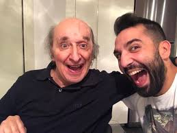 È morto Bruno Arena dei Fichi d'India: l'addio del figlio Gianluca