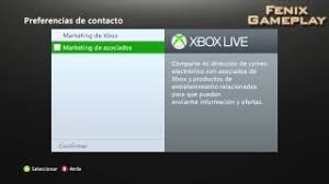 Suscribete!!productor y director general ths l disselfacebook: Juegos Gratis Sin Gold 1 Mes De Xbox Live Gratis 100 Funcional Youtube