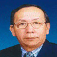 Image result for Tan Sri Leonard Linggi