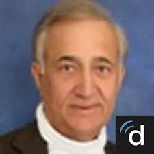 Dr. Ishrat Husain, MD