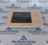 ABB PP846 3BSE042238R1 OPERATOR PANEL – Atlas Shipcare Services