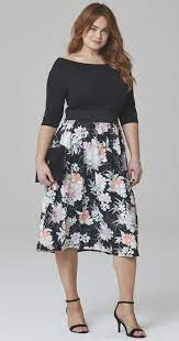 Best 30 Beautiful Simple Plus Size Winter Wedding Outfits Ideas Best Inspiration Plus Size Cocktail Dresses Wedding Attire Guest Dresses To Wear To A Wedding