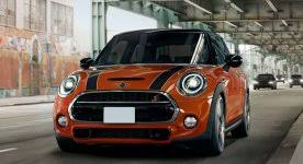 Mini cooper brand new price. Mini Car Prices Europe Mini New Cars Model 2021 Ccarprice Eur