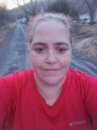 Finished the 12-mile creeper trail walk