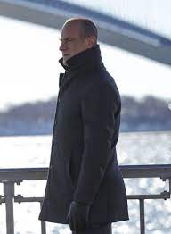 Svu,' elliott stabler finally told olivia benson. Law Order Organized Crime Season 1 Episode 1 Review What Happens In Puglia Tv Fanatic