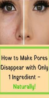 How To Reduce Large Pores With Only 1 Ingredient Large Pores Minimize Pores Gentle Skin Cleanser