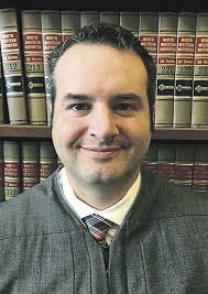 Serving up justice: Area judges outline sentencing process, stress need for  rehabilitation